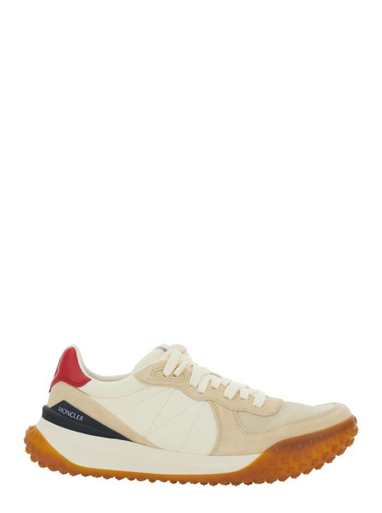 26FW 몽클레어 스니커즈 4M00230N0633050 Beige