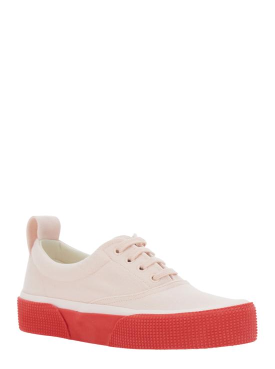26FW 피비 파일로 스니커즈 ES01CC0005263PR Pink - PHOEBE PHILO
