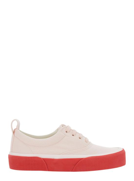 26FW 피비 파일로 스니커즈 ES01CC0005263PR Pink
