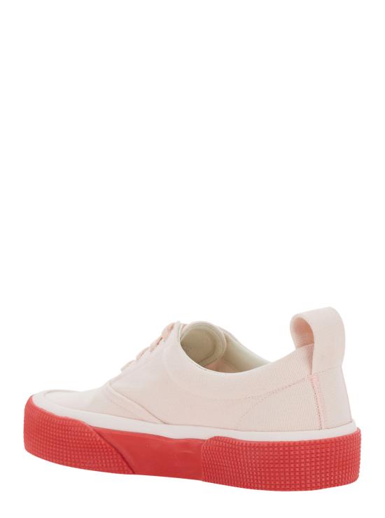 26FW 피비 파일로 스니커즈 ES01CC0005263PR Pink - PHOEBE PHILO