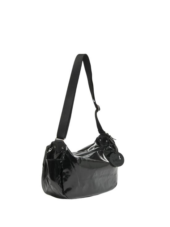26FW 잭곰 숄더백 LIRIS LVO 099 NOIR - JACK GOMME