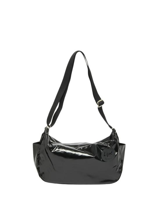 26FW 잭곰 숄더백 LIRIS LVO 099 NOIR