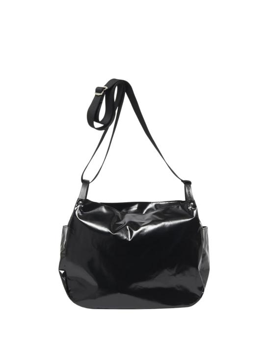 26FW 잭곰 숄더백 MAEL LVO 099 NOIR