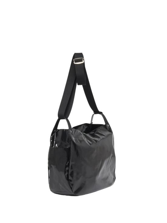 26FW 잭곰 숄더백 MAEL LVO 099 NOIR - JACK GOMME