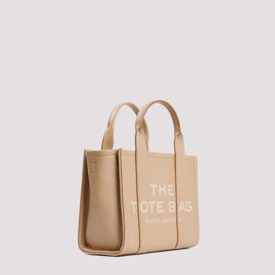 26FW 마크제이콥스 토트백 H009L01SP21 230 CAMEL - MARC JACOBS