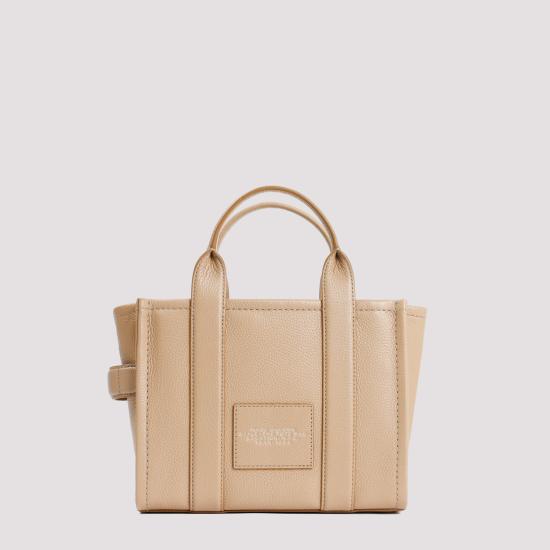 26FW 마크제이콥스 토트백 H009L01SP21 230 CAMEL - MARC JACOBS
