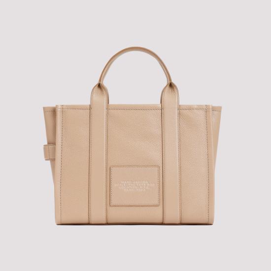 26FW 마크제이콥스 토트백 H004L01PF21 230 CAMEL - MARC JACOBS
