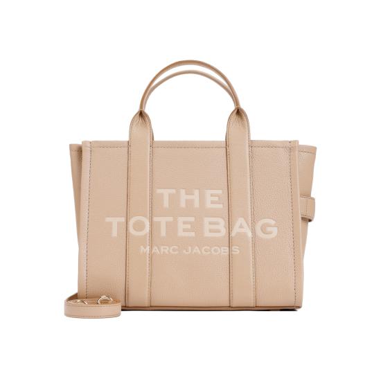 26FW 마크제이콥스 토트백 H004L01PF21 230 CAMEL - MARC JACOBS