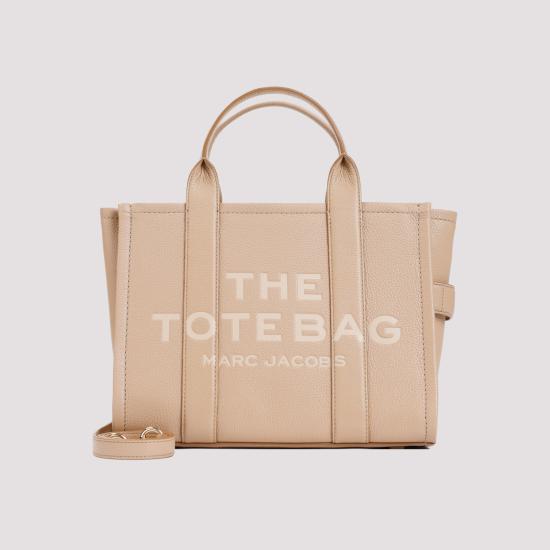 26FW 마크제이콥스 토트백 H004L01PF21 230 CAMEL - MARC JACOBS