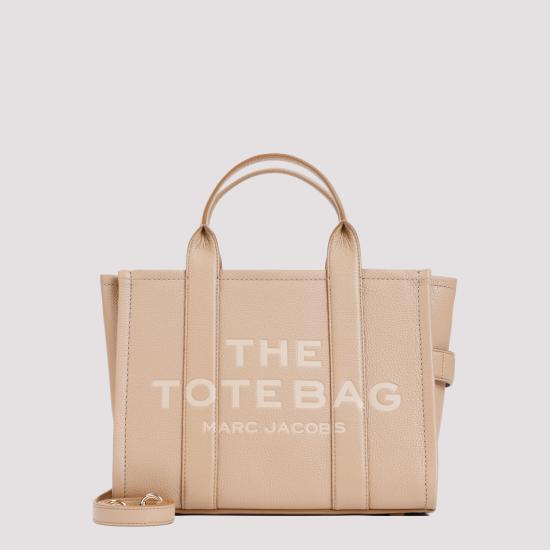 26FW 마크제이콥스 토트백 H004L01PF21 230 CAMEL