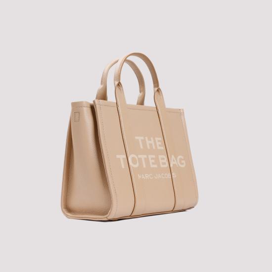 26FW 마크제이콥스 토트백 H004L01PF21 230 CAMEL - MARC JACOBS