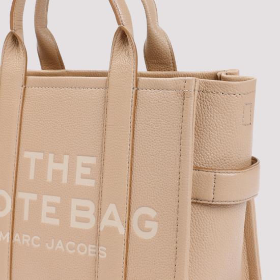 26FW 마크제이콥스 토트백 H004L01PF21 230 CAMEL - MARC JACOBS