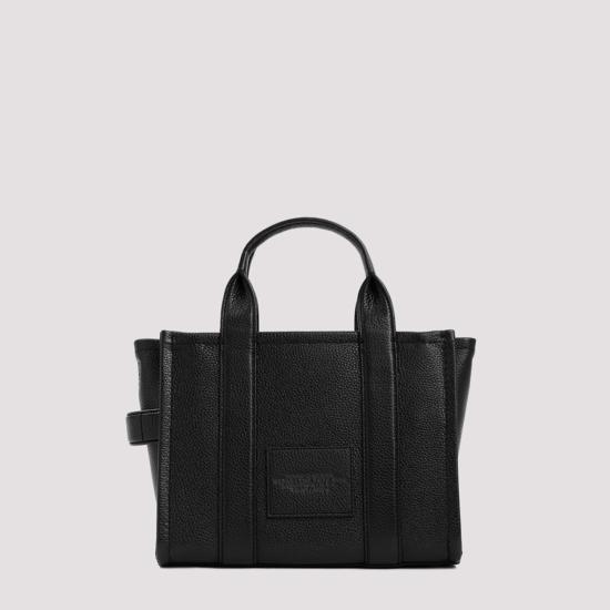 26FW 마크제이콥스 토트백 H009L01SP21 001 BLACK - MARC JACOBS