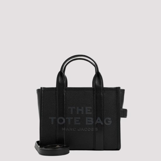 26FW 마크제이콥스 토트백 H009L01SP21 001 BLACK