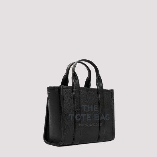 26FW 마크제이콥스 토트백 H009L01SP21 001 BLACK - MARC JACOBS