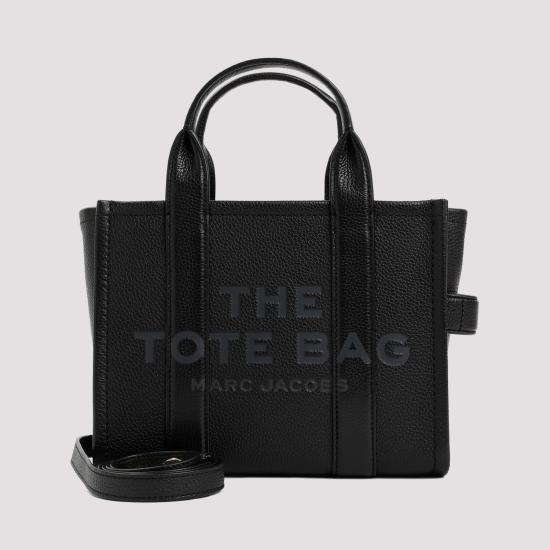 26FW 마크제이콥스 토트백 H009L01SP21 001 BLACK - MARC JACOBS