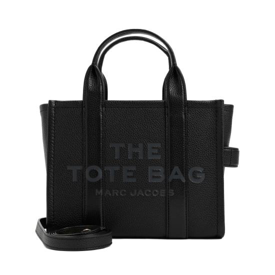 26FW 마크제이콥스 토트백 H009L01SP21 001 BLACK - MARC JACOBS