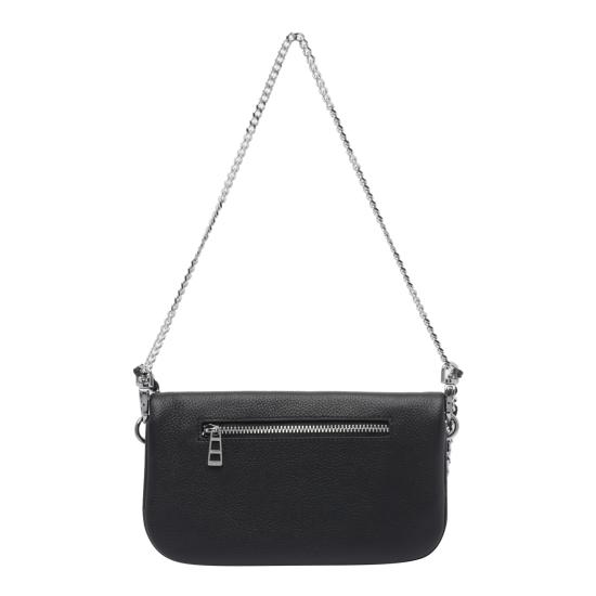26FW 자딕앤볼테르 숄더백 LWBA04485 11 BLACK - ZADIG & VOLTAIRE