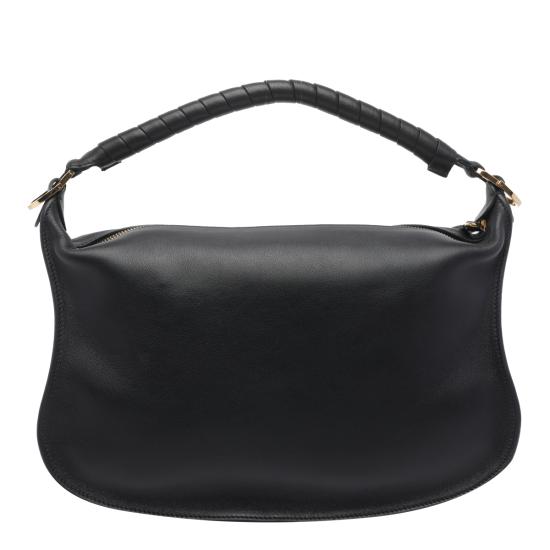 26FW 끌로에 숄더백 CH26SS882R35 001 BLACK - CHLOE
