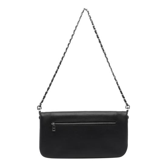 26FW 자딕앤볼테르 숄더백 LWBA04486 11 BLACK - ZADIG & VOLTAIRE