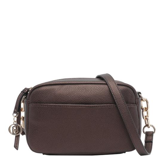 26FW 리우조 크로스백 AF6040ES039 X0782 Brown