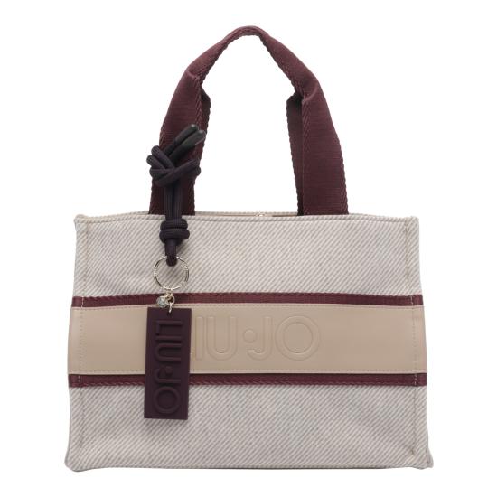 26FW 리우조 토트백 TF6215T758A X0534 Beige