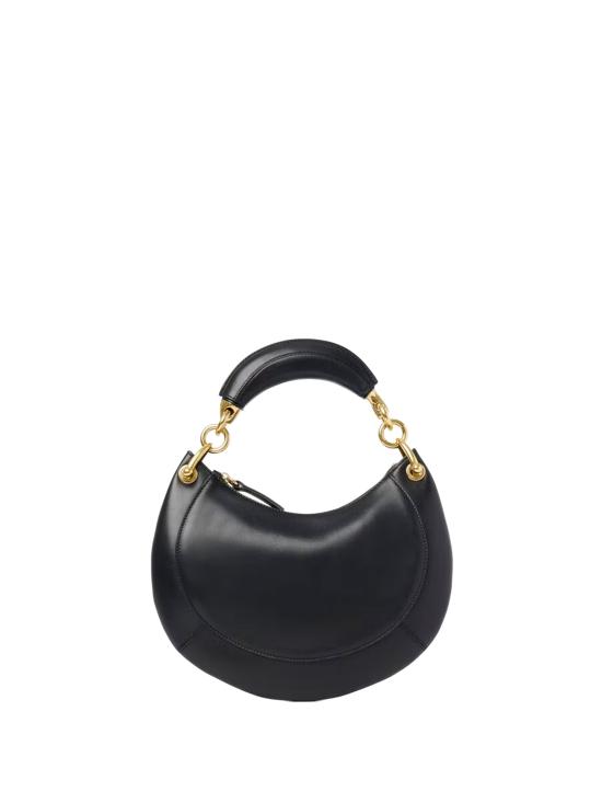 26FW 끌로에 토트백 CH26AS921S60 001 BLACK - CHLOE