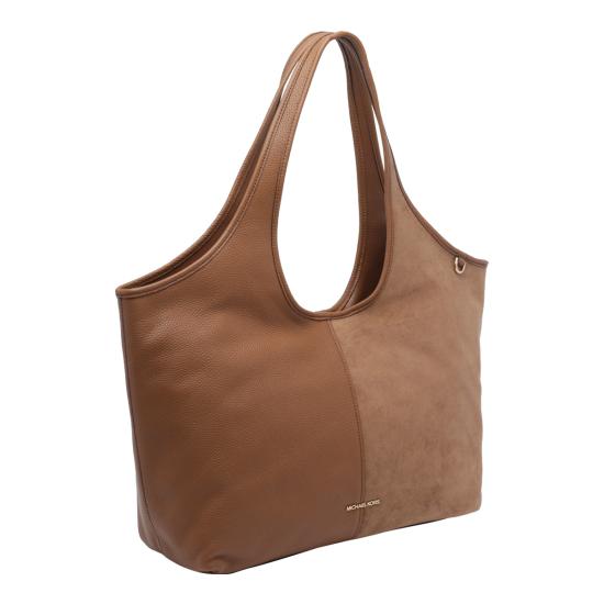 26FW 마이클 코어스 토트백 30T6G51T3S 230 Brown - MICHAEL KORS