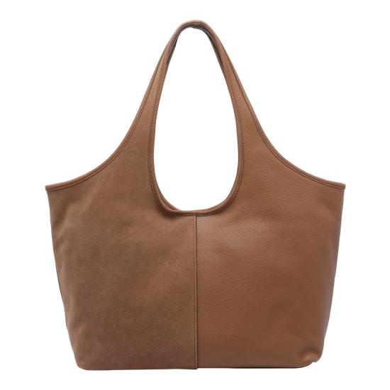 26FW 마이클 코어스 토트백 30T6G51T3S 230 Brown - MICHAEL KORS