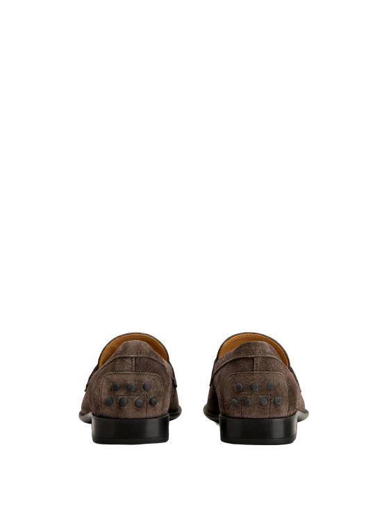 26FW 토즈 로퍼 XXW19M0KK70 RE0S808 PALISSANDRO - TODS