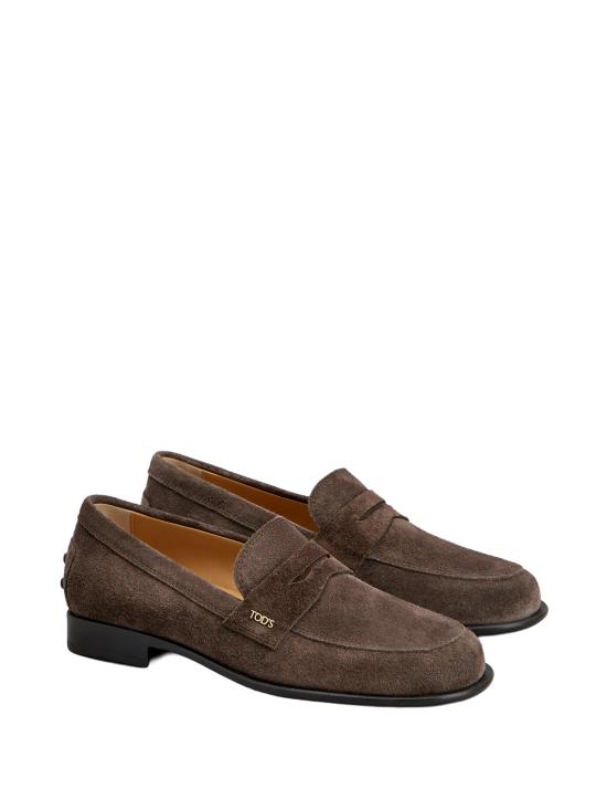 26FW 토즈 로퍼 XXW19M0KK70 RE0S808 PALISSANDRO - TODS