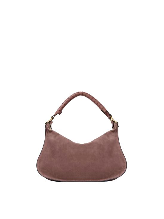 26FW 끌로에 토트백 CH26SS882P37 26P BLUSHY BROWN - CHLOE