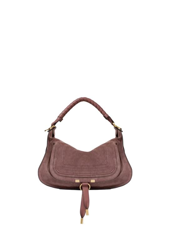 26FW 끌로에 토트백 CH26SS882P37 26P BLUSHY BROWN