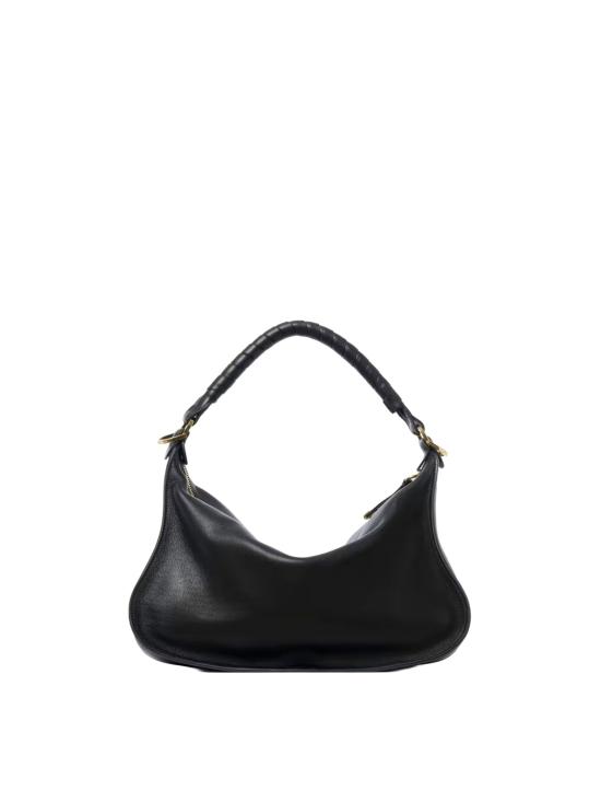 26FW 끌로에 토트백 CH26SS882R35 001 BLACK - CHLOE