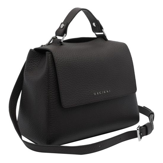 26FW 오르치아니 토트백 B01999 SOFTESTA DI MORO Brown - ORCIANI