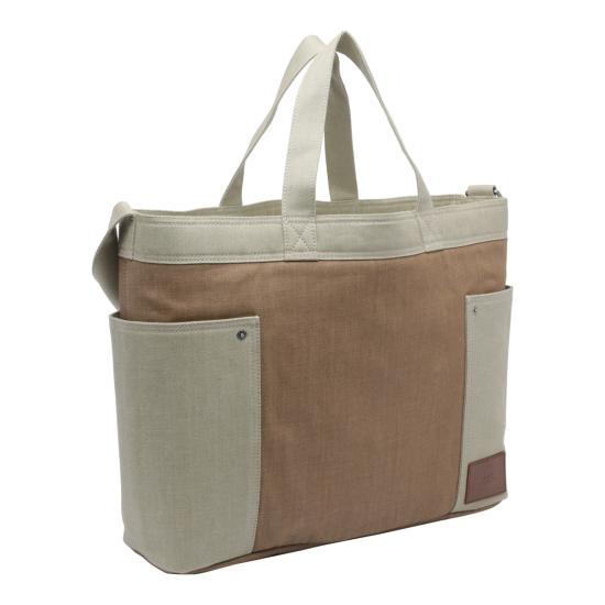 26FW 아페쎄 숄더백 COHRE M67084 BLC BEIGE - A.P.C.
