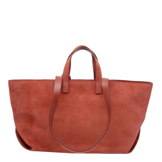 26FW 아페쎄 르 드러머 백 PXCAL F67057 GAF RED - A.P.C.