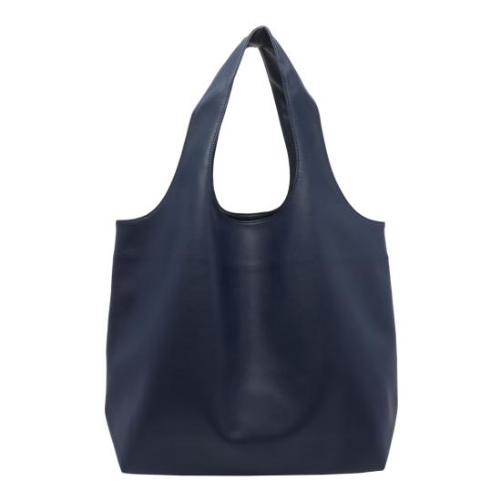 26FW 아페쎄 니논 토트백 PUAAT M61565 IAK Blue - A.P.C.