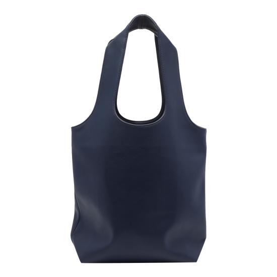 26FW 아페쎄 니논 스몰 토트백 PUAAT M61861 IAK Blue - A.P.C.