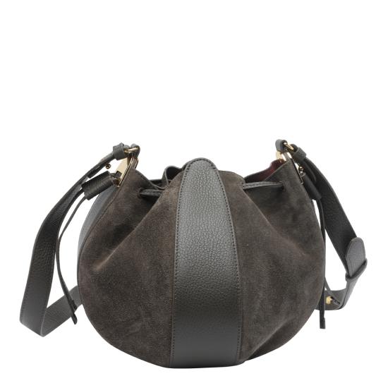 26FW 코치넬리 토트백 E1 VG0 23 02 01W25 Brown - COCCINELLE