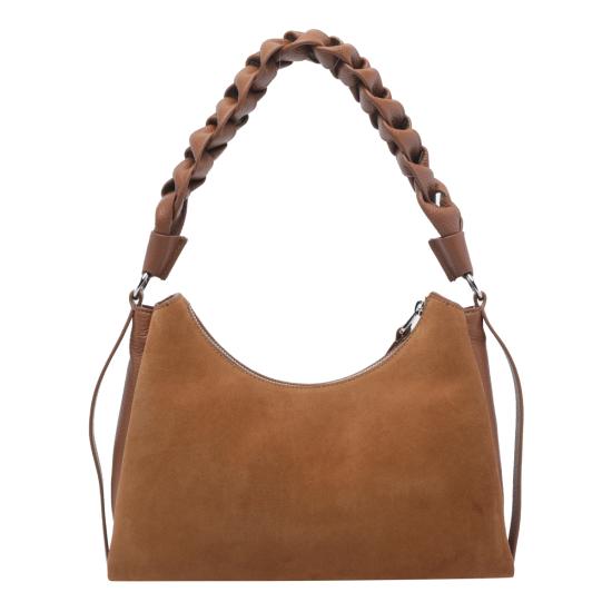 26FW 코치넬리 숄더백 E1 P6P 13 03 01W11 BROWN - COCCINELLE