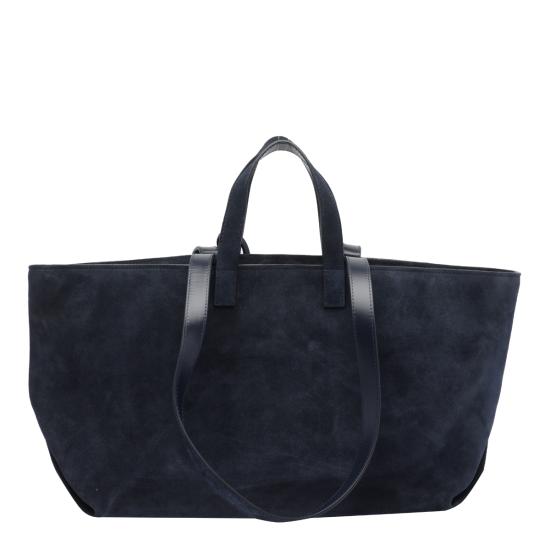 26FW 아페쎄 르 드러머 백 PXCAL F67057 IAK BLUE - A.P.C.
