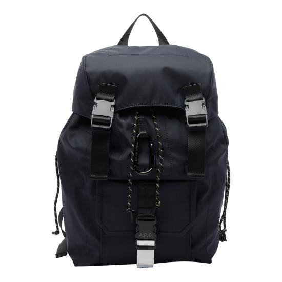 26FW 아페쎄 백팩 PAAFH H62631 IAK Blue
