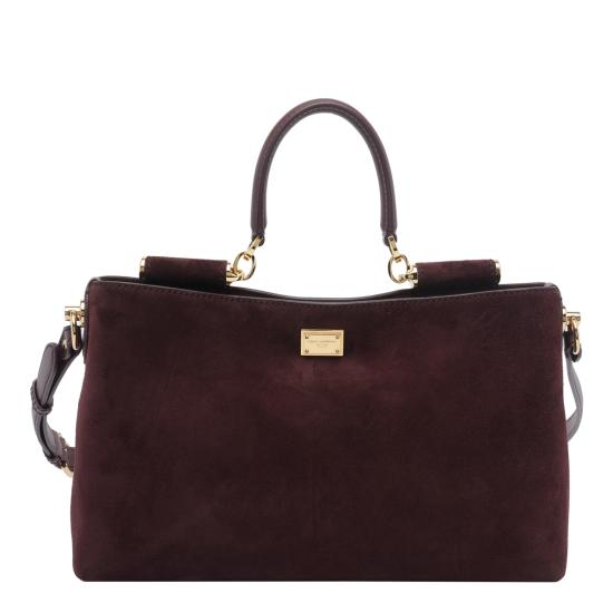26FW 돌체앤가바나 토트백 BB7896 A07758B517 Red