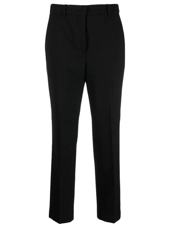 26FW 인코텍스 스트레이트 팬츠 172832 D1212 990 NERO