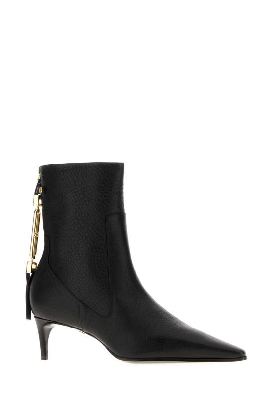 26FW 디스퀘어드2 부츠 ABW022101500001 2124 Black - DSQUARED2