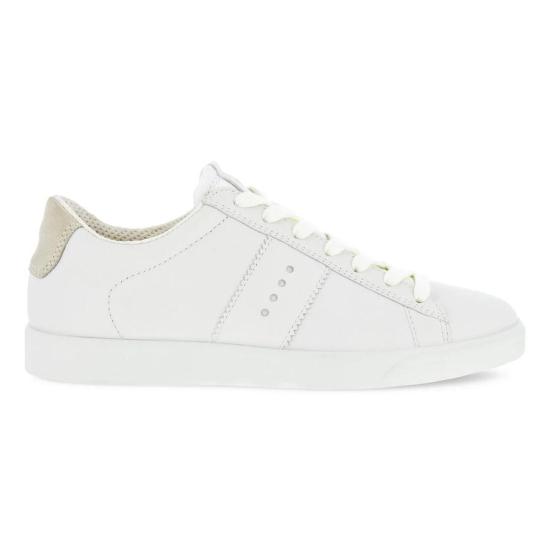 26SS 에코 스니커즈 212803 61674 WHITE DOM