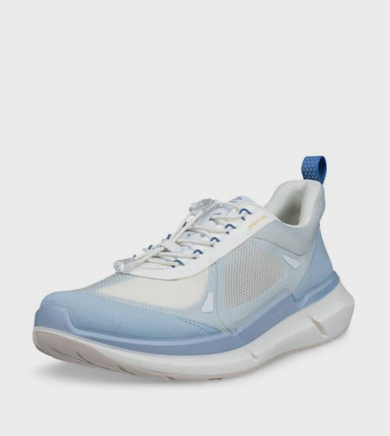 26SS 에코 스니커즈 830873 61505 DUSTY BLUE DOM - ECCO