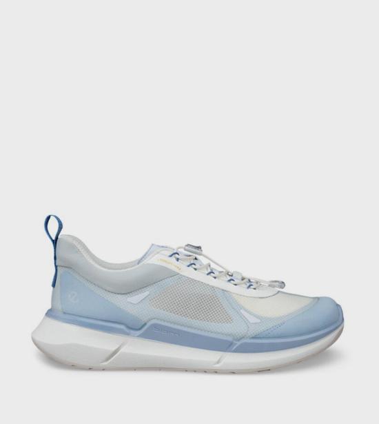 26SS 에코 스니커즈 830873 61505 DUSTY BLUE DOM