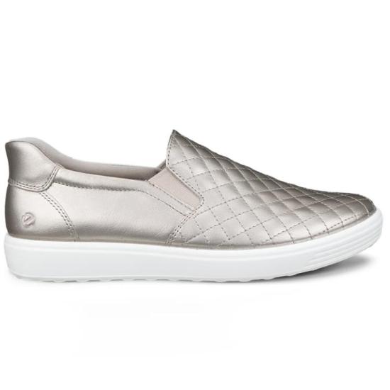 26SS 에코 스니커즈 470843 61543 PURE CASHMERE DOM